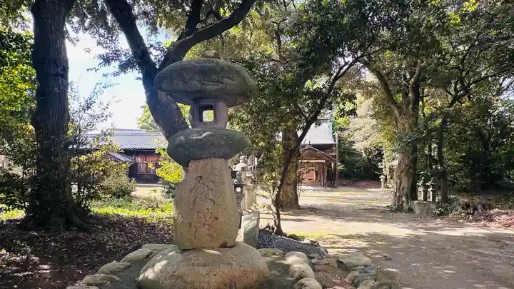 日吉神社(福井県)