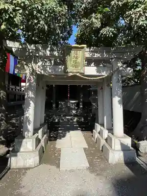 川崎大師（平間寺）(神奈川県)