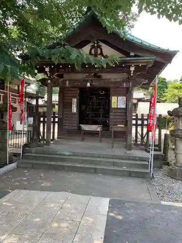 喜多院(埼玉県)