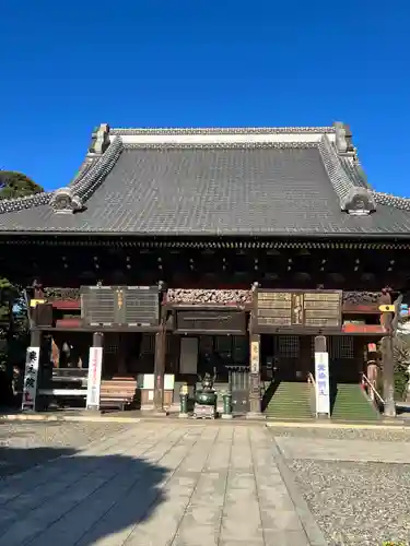 成田山新勝寺(千葉県)