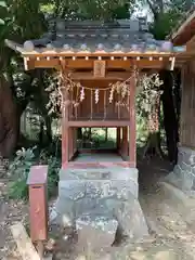 御津神社(愛知県)