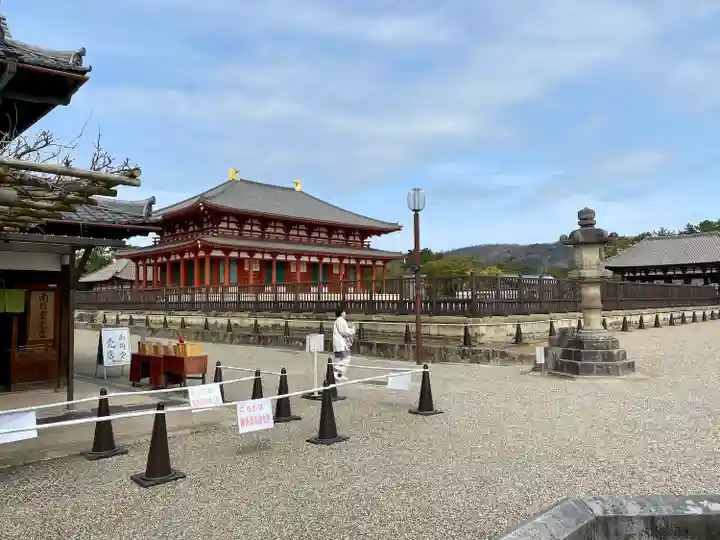 興福寺(奈良県)