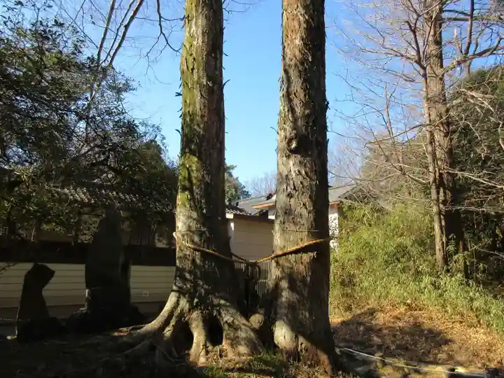 妻沼聖天山歓喜院のその他建物