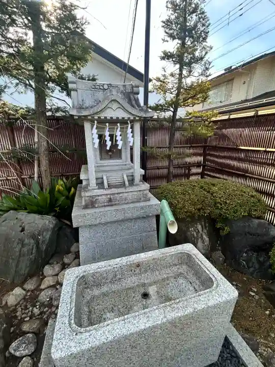 熊野宮(東京都)