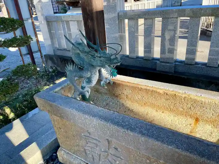 鹿沼今宮神社(栃木県)