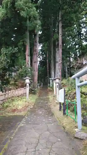 金峯神社のその他建物