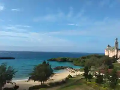 宮古神社(沖縄県)