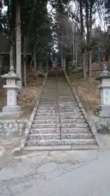 日枝神社のその他建物