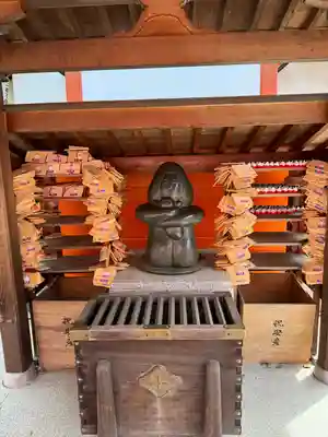 種貸社（住吉大社末社）(大阪府)