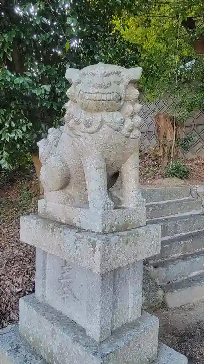 天満神社(愛媛県)