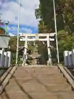 諏訪神社(神奈川県)