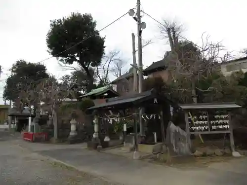 富士嶽神社(群馬県)