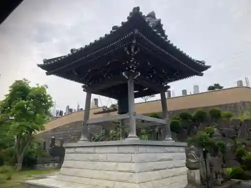 西立寺(神奈川県)