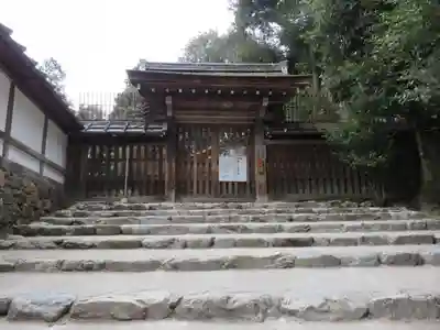 賀茂別雷神社(上賀茂神社)の末社・摂社