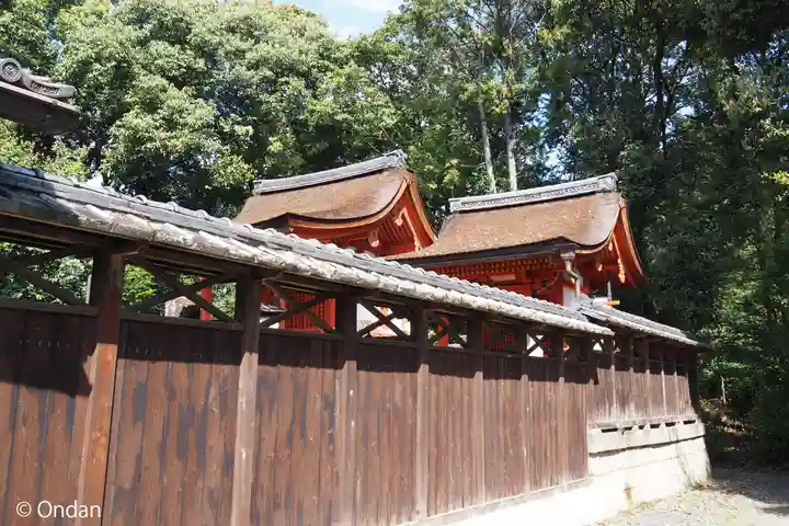 交野天神社(大阪府)