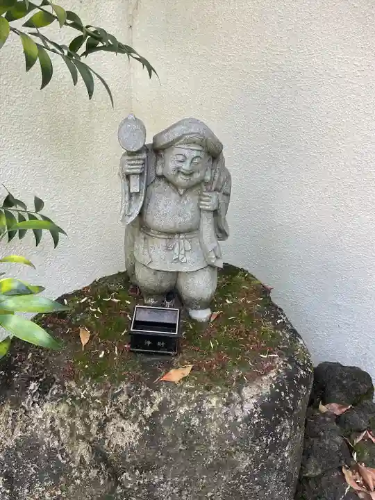 寳晃院(東京都)