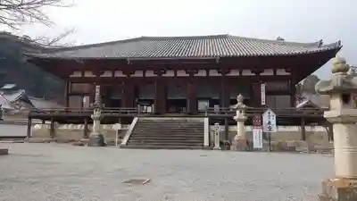 當麻寺(奈良県)