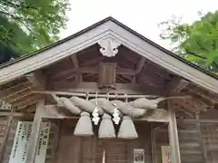 鎮霊神社(鳥取県)