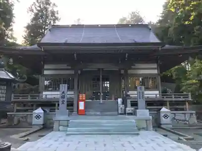 雲辺寺のその他建物