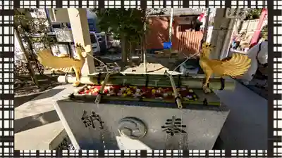 富岡八幡宮(東京都)