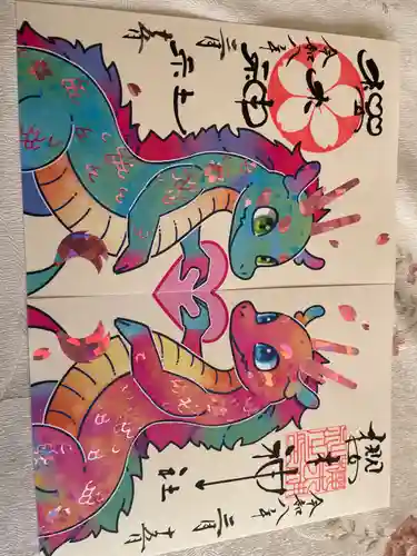 櫻木神社(千葉県)