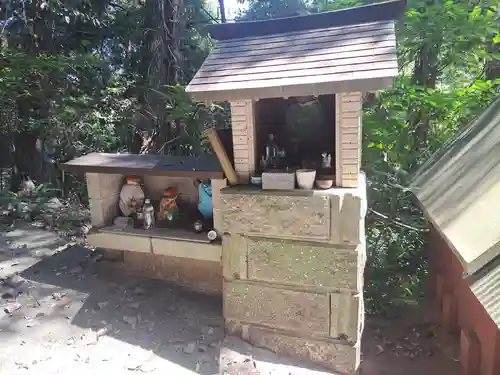 天台宗玄清法流　胸の観音寺(福岡県)