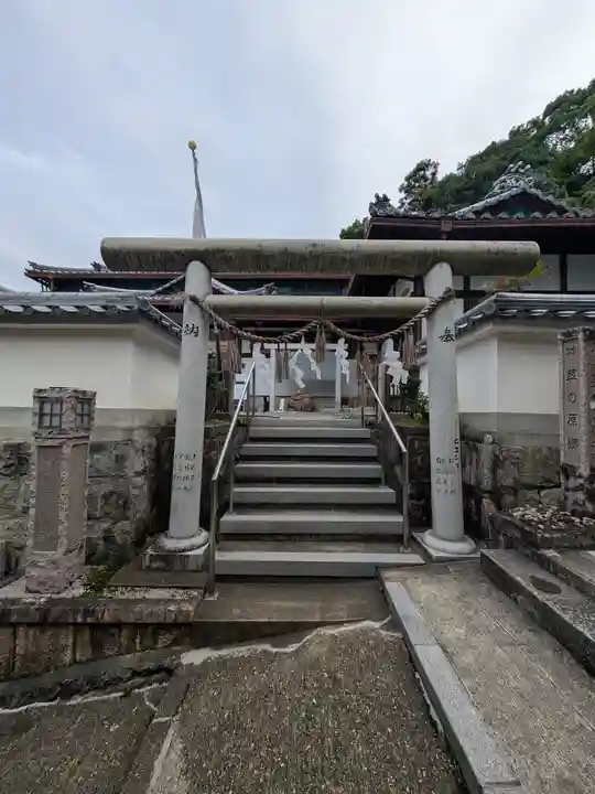 霊明神社(京都府)