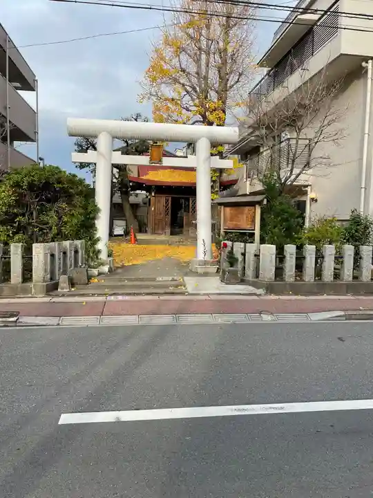 宝神社(千葉県)