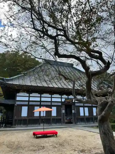 陽林寺(福島県)