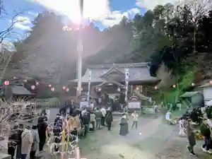 温泉神社〜いわき湯本温泉〜(福島県)(2026年01月06日(火) 04時14分56秒投稿)