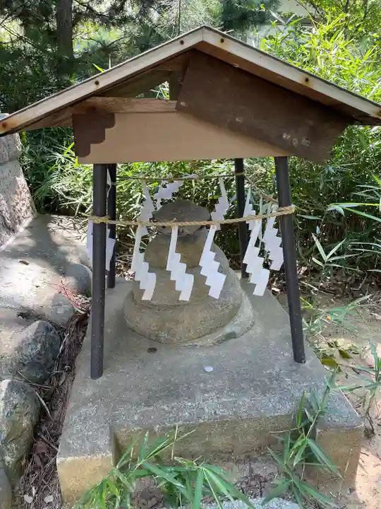 葛飾八幡宮(千葉県)