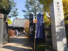 寛永寺(根本中堂)(東京都)