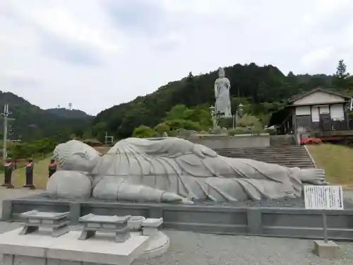 南法華寺（壷阪寺）の仏像