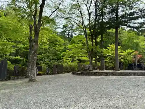 古峯神社(栃木県)