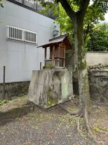 松姤社（熱田神宮摂社）(愛知県)