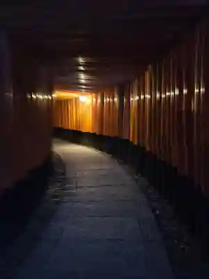 伏見稲荷大社(京都府)