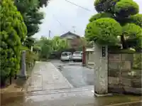 密蔵院のその他建物