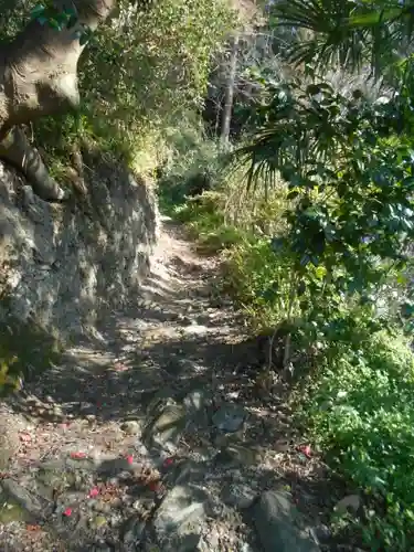 住吉神社のその他建物