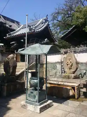 聖天山正圓寺のその他建物