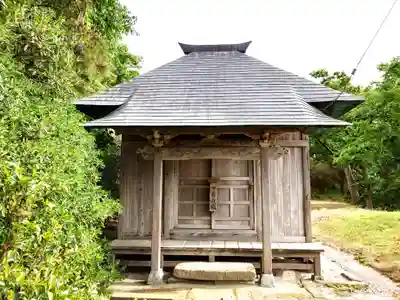 荒川神社(新潟県)