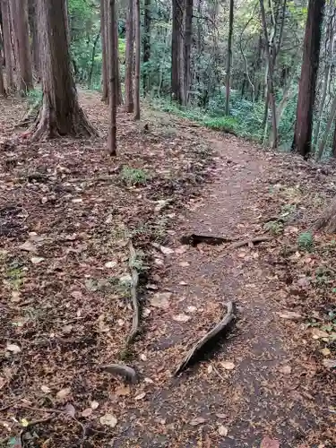 嘉多山稲荷(栃木県)