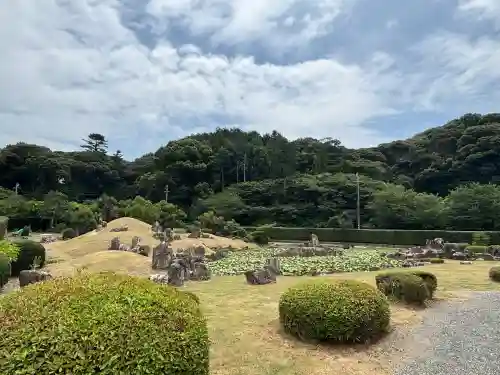 摩訶耶寺(静岡県)