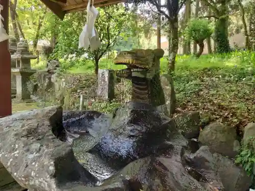 止上神社(鹿児島県)