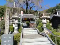 林陽寺(岐阜県)