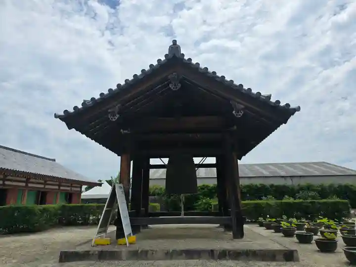 薬師寺(奈良県)