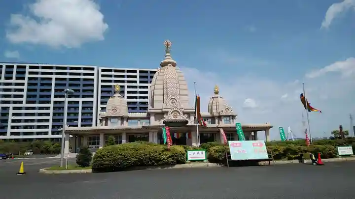 川崎大師(平間寺)(神奈川県)