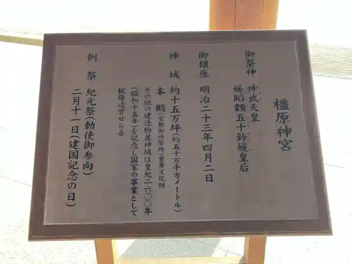 橿原神宮(奈良県)