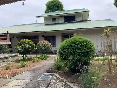 観音寺のその他建物