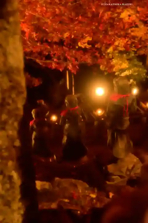 大山寺(神奈川県)