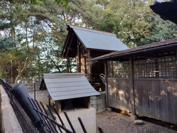 住吉神社(三重県)